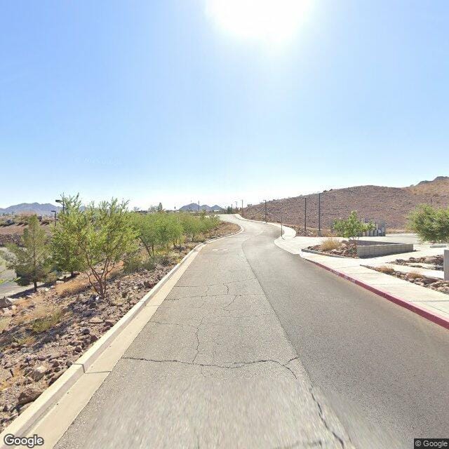 Photo of HORIZON SENIORS. Affordable housing located at 990 EQUESTRIAN DR HENDERSON, NV 89015