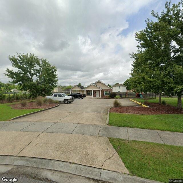 Photo of OAKWOOD TERRACE SUBDIVISION at 6238 CEDAR POINTE BOULEVARD BATON ROUGE, LA 70812