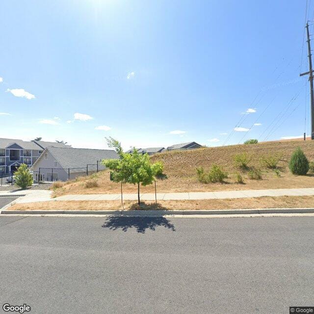 Photo of RIVER VIEW APARTMENTS at 1155 NORTHEAST BYPASS DRIVE PULLMAN, WA 99163