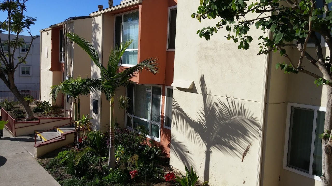 Photo of VILLA NUEVA APTS (SAN YSIDRO). Affordable housing located at 3604 BEYER BLVD SAN YSIDRO, CA 92173