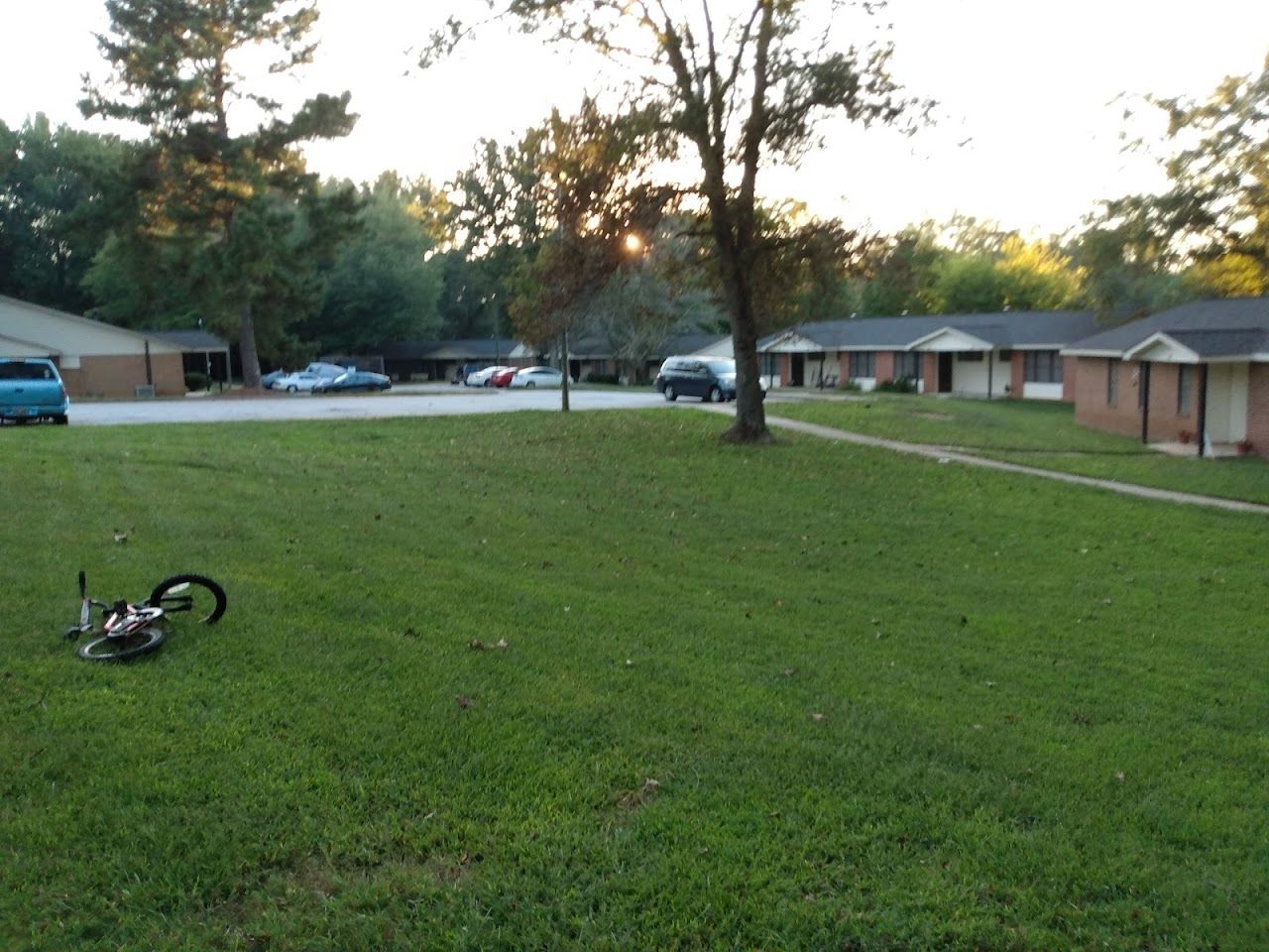 Photo of HOUSING AUTHORITY OF WOODRUFF at 110 MILLER Drive WOODRUFF, SC 29388