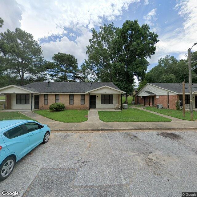 Photo of HOUSING AUTHORITY OF WOODRUFF. Affordable housing located at 110 MILLER Drive WOODRUFF, SC 29388