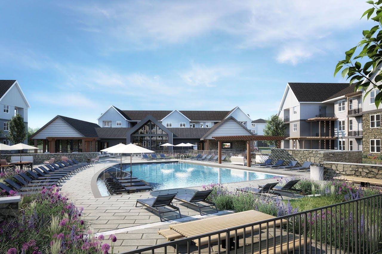 Photo of J Centra at Burlington. Affordable housing located at 3000 Emily Ln Burlington, NJ 08016
