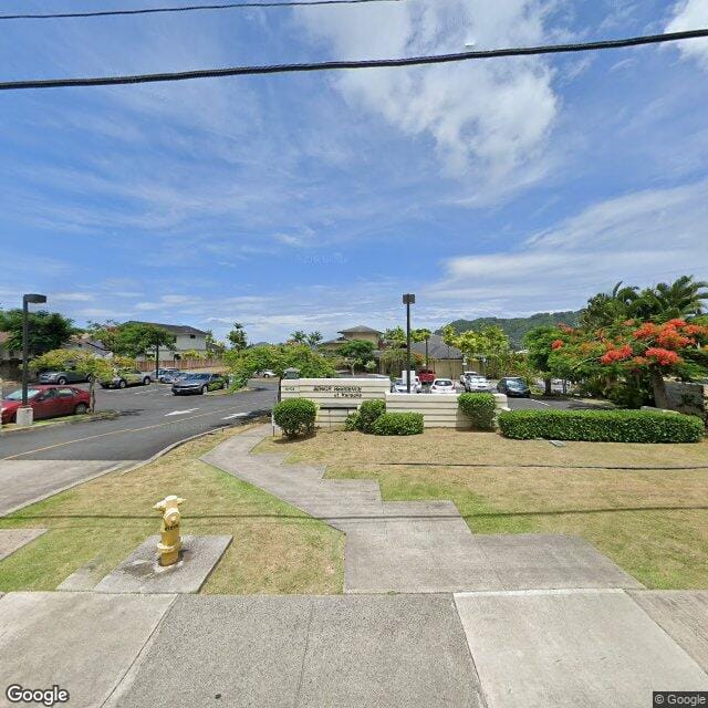 Photo of SENIOR RESIDENCE AT KANEOHE B. Affordable housing located at 45 705 KAMEHAMEHA HWY KANEOHE, HI 96744