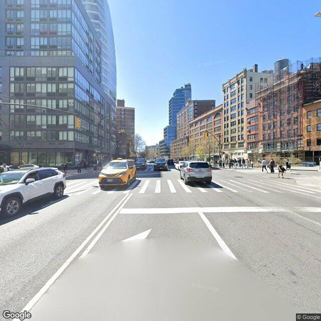 Photo of COOPER SQUARE SUPPORTIVE HOUSING. Affordable housing located at 29 E SECOND ST NEW YORK, NY 10003