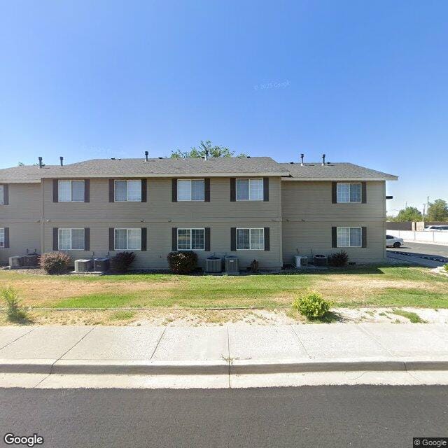Photo of ARBORWOOD II APARTMENTS. Affordable housing located at 451 NORTH BROADWAY FALLON, NV 89406