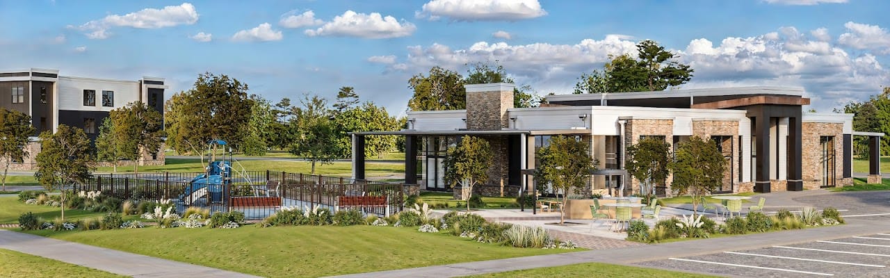 Photo of Linden Village. Affordable housing located at 4725 Gibbon Rd Charlotte, NC 28269