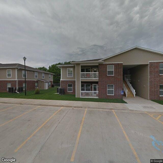 Photo of WESTPORT TERRACE at 950 JOHNSON ST RD KEOKUK, IA 52632