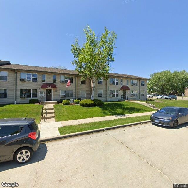 Photo of NORTHPOINT CROSSING APTS at 1728 BIRCH RD KENOSHA, WI 53140