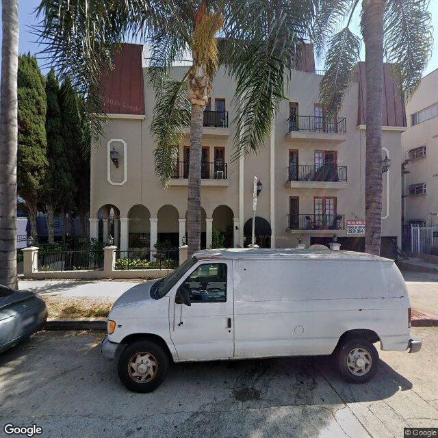 Photo of SYCAMORE VILLAGE at 523 S RAMPART BLVD LOS ANGELES, CA 90057