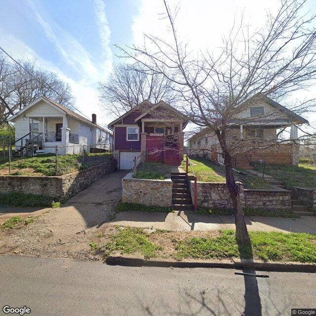 Photo of 2529 LISTER AVE at 2529 LISTER AVE KANSAS CITY, MO 64127