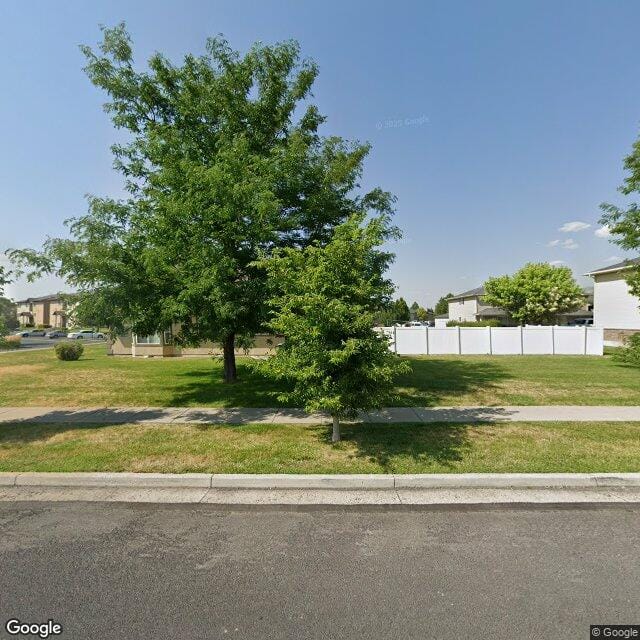 Photo of HANBURY MANOR at 251 WEST 1600 NORTH LOGAN, UT 84341