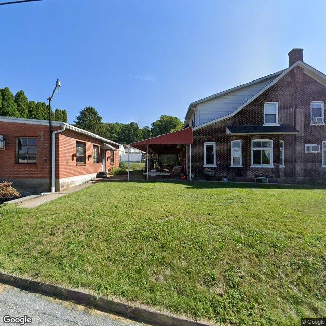 Photo of MOUNTAINVILLE MANOR. Affordable housing located at 1920 S FIFTH ST ALLENTOWN, PA 18103