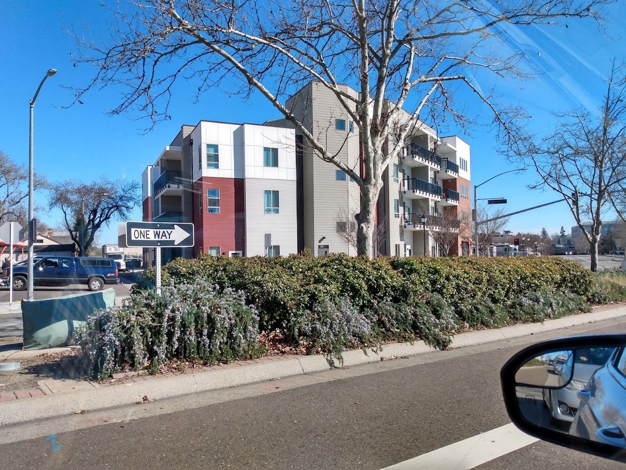 Photo of MAIN STREET PLAZA APARTMENTS. Affordable housing located at 134 MAIN STREET ROSEVILLE, CA 95678