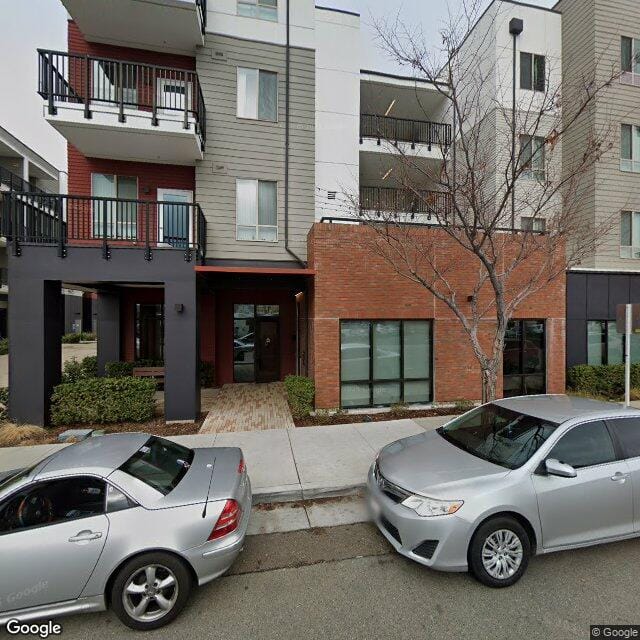 Photo of MAIN STREET PLAZA APARTMENTS at 134 MAIN STREET ROSEVILLE, CA 95678