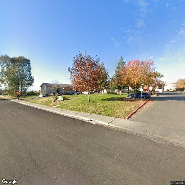Photo of CORNING GARDEN APTS. Affordable housing located at 250 DIVISIDERO AVE CORNING, CA 96021