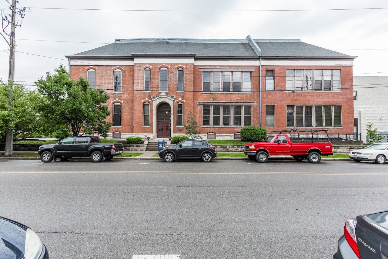 Photo of CALVIN FLETCHER. Affordable housing located at 520 VIRGINIA AVE INDIANAPOLIS, IN 46203