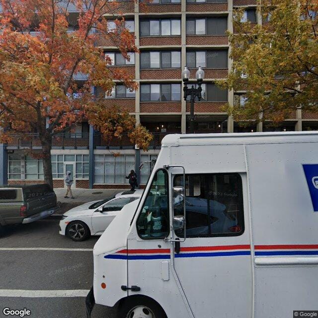 Photo of LINCOLN WESTMORELAND APARTMENTS at 1730 7TH STREET, NW WASHINGTON, DC 20001