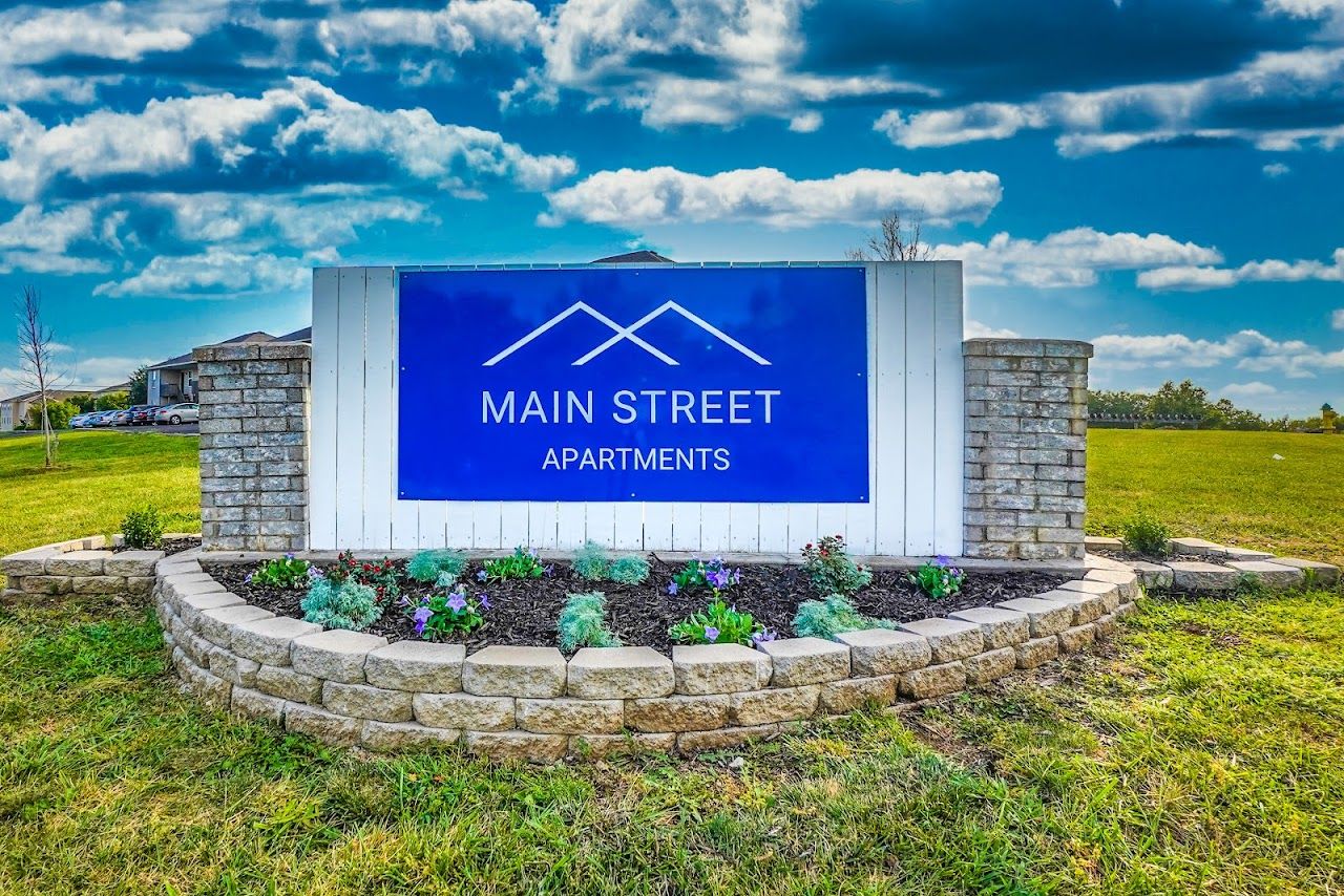 Photo of SPRINGRIDGE HIGHLANDS at 615 W. CLARK ST. WARRENSBURG, MO 64093