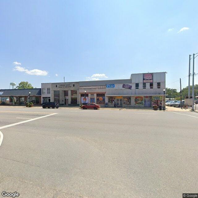 Photo of PINE VIEW CROSSING at 1052 BAY SPRINGS RD CENTRE, AL 35960