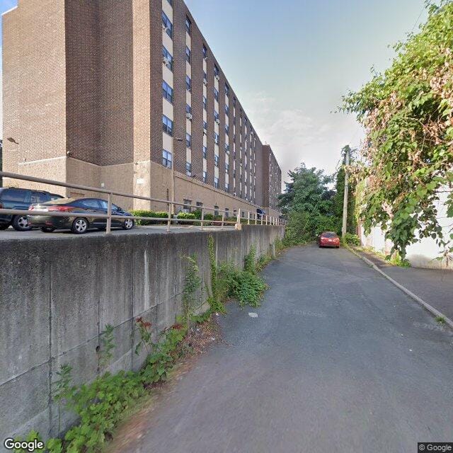 Photo of O'NEIL APARTMENTS. Affordable housing located at 2121 6TH AVE TROY, NY 12180