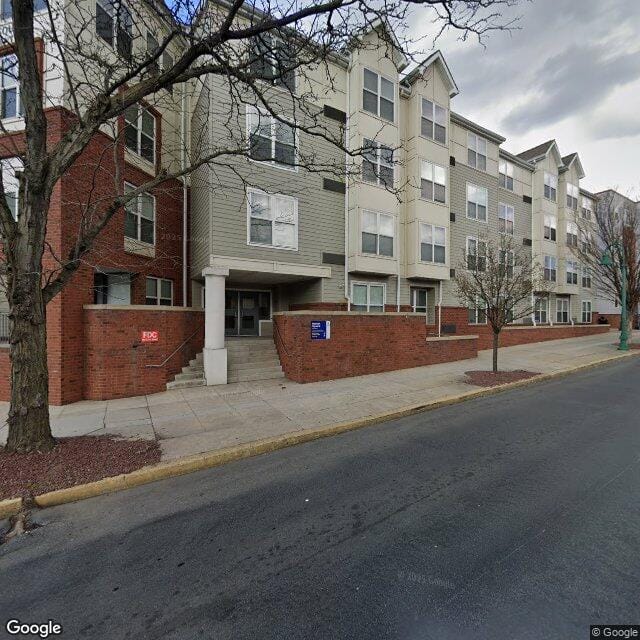 Photo of MARKET SQUARE APARTMENTS at 801 PENN ST READING, PA 19601