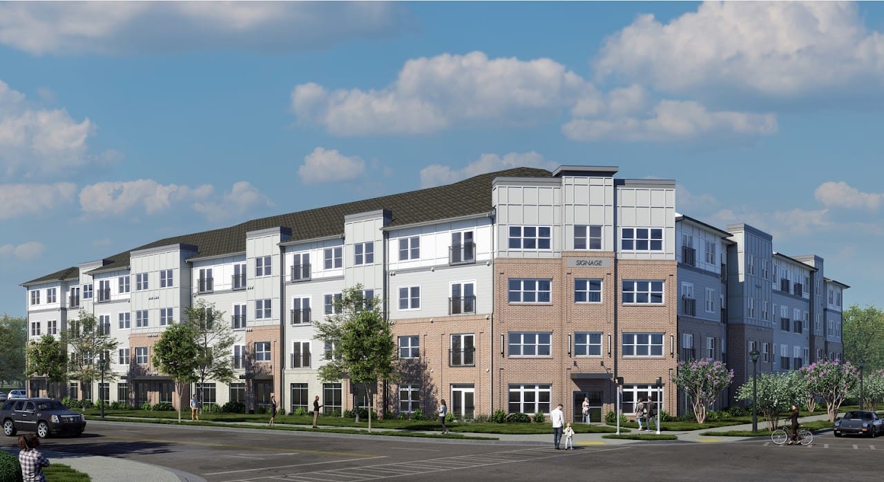 Photo of Springview Apartments. Affordable housing located at 3260 Panthersville Rd Decatur, GA 30034