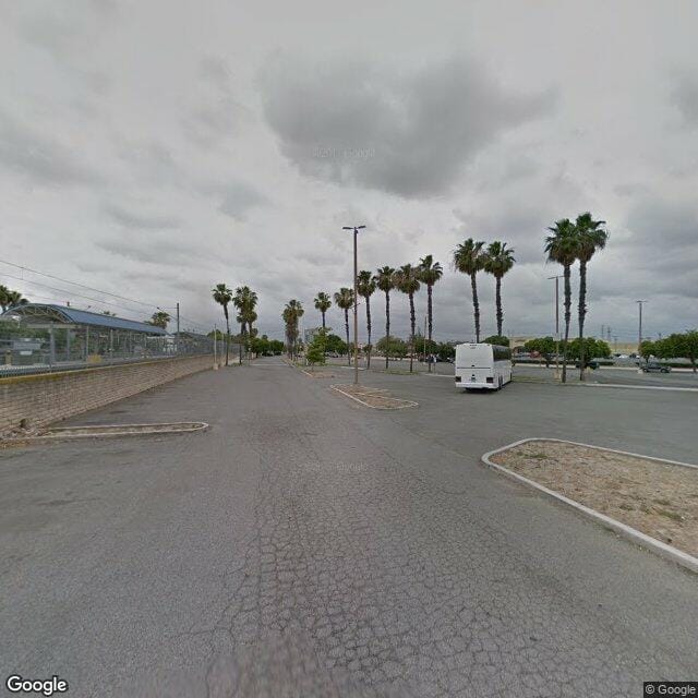 Photo of COMPTON SENIOR APARTMENTS. Affordable housing located at 302 N. TAMARIND AVENUE COMPTON, CA 90220