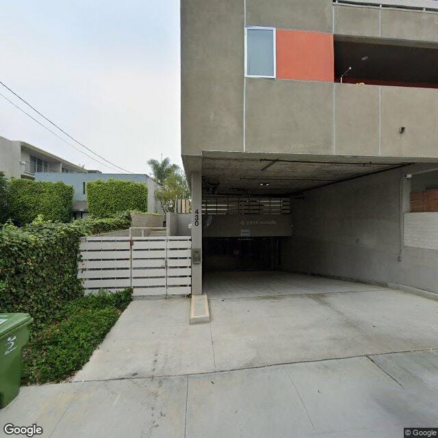 Photo of 430 PICO at 430 PICO BLVD SANTA MONICA, CA 90405