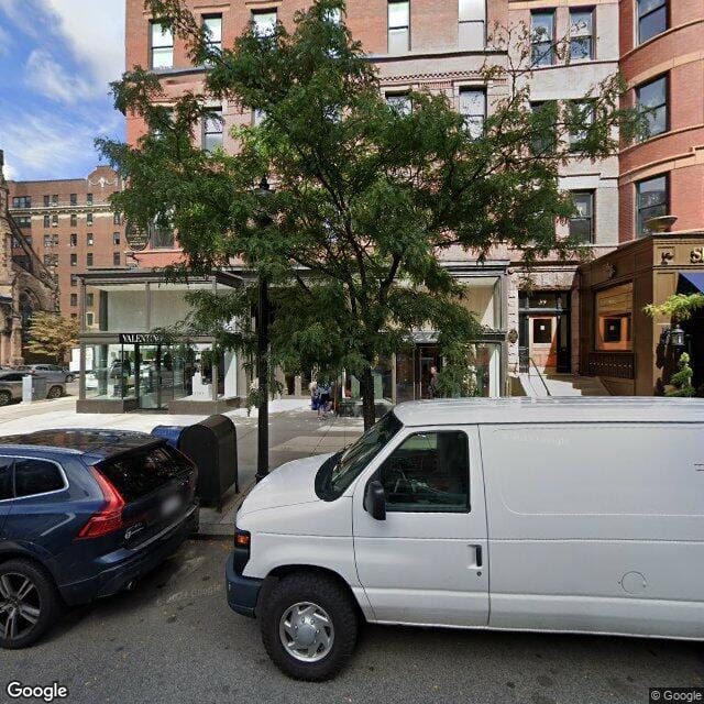 Photo of VIVIENDAS APTS LP. Affordable housing located at 100 E DEDHAM ST BOSTON, MA 02118