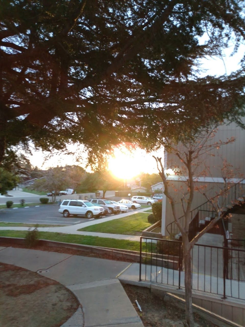 Photo of CASITAS DEL RIO APTS. Affordable housing located at 250 ST JOSEPH ST RIO VISTA, CA 94571