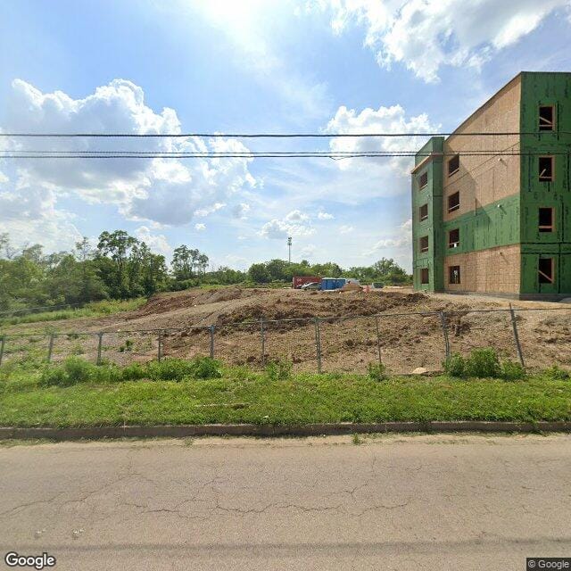 Photo of Flats on Wolf Creek. Affordable housing located at 2915 Olive Rd Trotwood, OH 45426