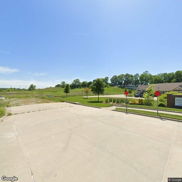 Photo of Wilshire Hills III. Affordable housing located at 3200 Northeast Wilshire Drive Lee's Summit, MO 64064