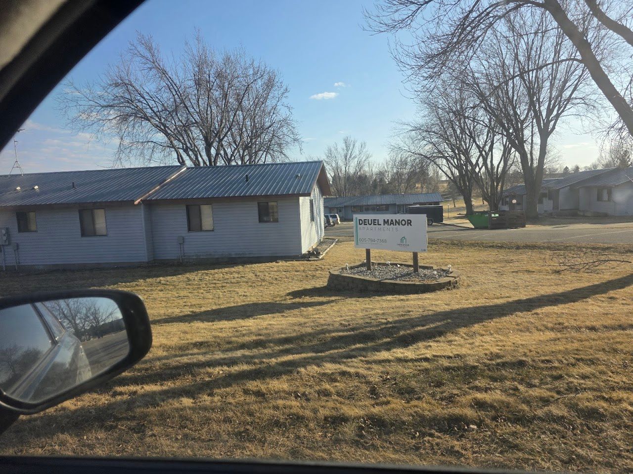 Photo of Clear Lake Apartments at 604 8th St W Clear Lake, SD 57226