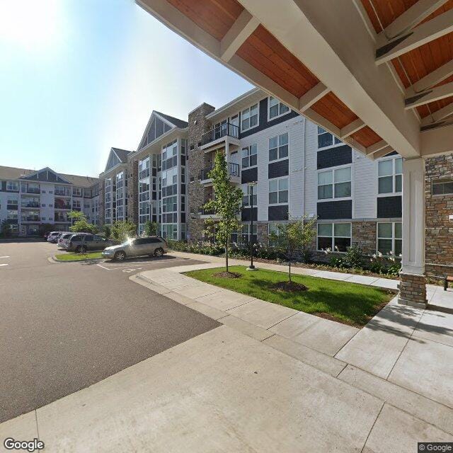 Photo of LEGENDS OF SPRING LAKE PARK. Affordable housing located at 1066 COUNTY HIGHWAY 10 SPRING LAKE PARK, MN 55432