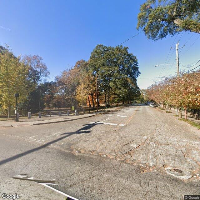Photo of GRANT PARK APARTMENTS. Affordable housing located at 548 BURROUGHS ST SE ATLANTA, GA 30315
