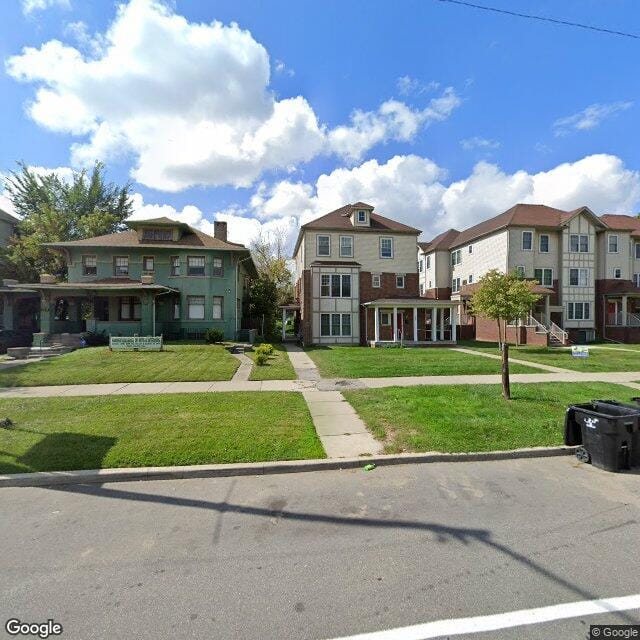 Photo of Bridgeview I at 179 E Grand Blvd Detroit, MI 48207