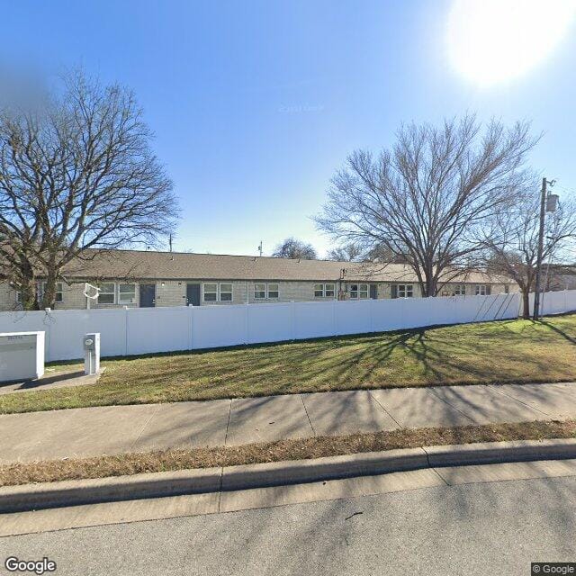 Photo of PFLUGERVILLE MEADOWS at 201 MEADOW LN PFLUGERVILLE, TX 78660