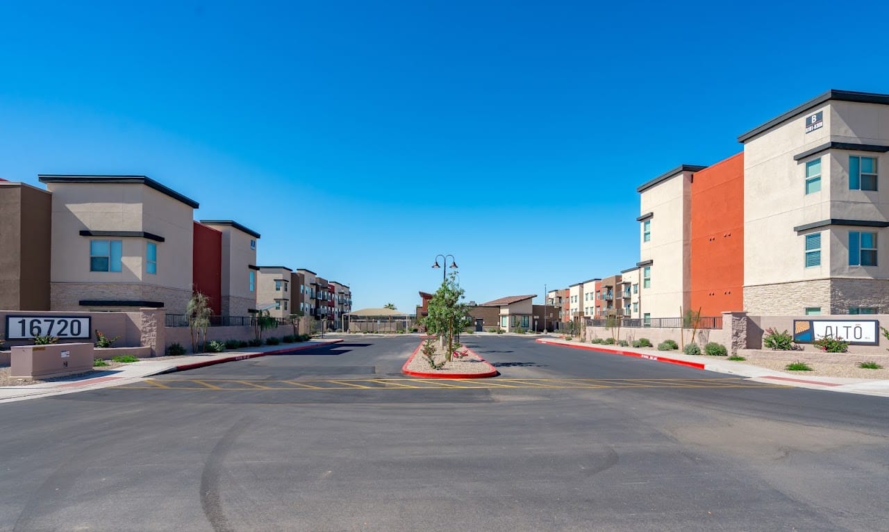 Photo of Alto. Affordable housing located at 16720 N Porter Rd Maricopa, AZ 85138