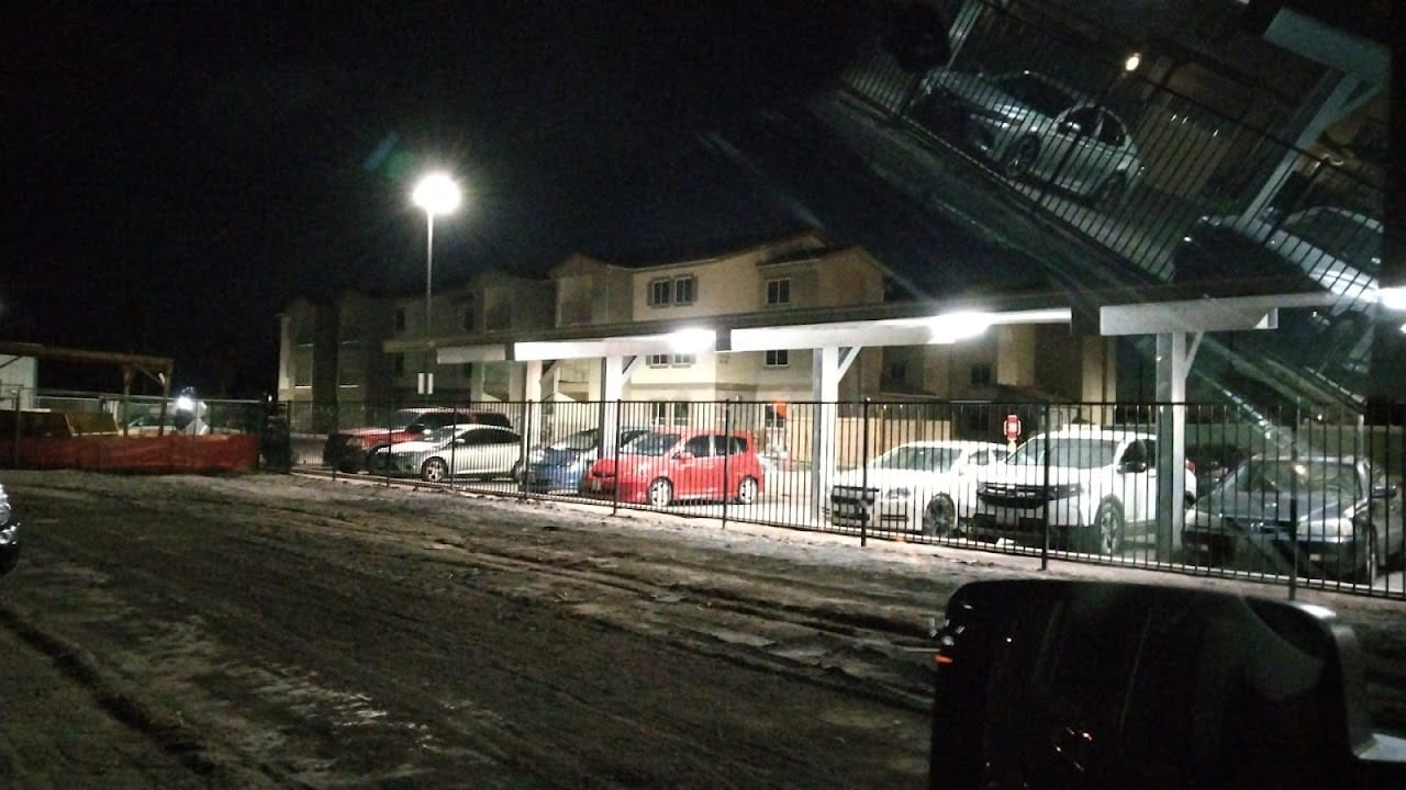Photo of WORTHINGTON LA LUNA FAMILY APARTMENTS at 605 W WORTHINGTON RD IMPERIAL, CA 92251