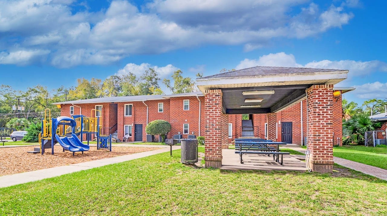 Photo of Sunrise Place at 2525 Texas St Tallahassee, FL 32301