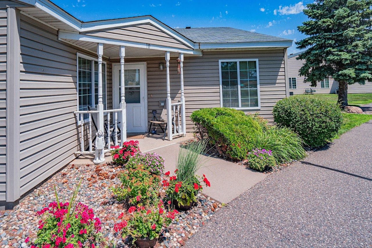 Photo of COTTAGES OF COTTAGE GROVE. Affordable housing located at MULTIPLE BUILDING ADDRESSES COTTAGE GROVE, MN 55106