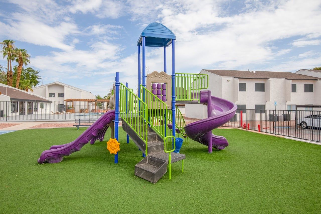 Photo of Solmere Las Vegas at 3600 S University Center Dr Las Vegas, NV 89169