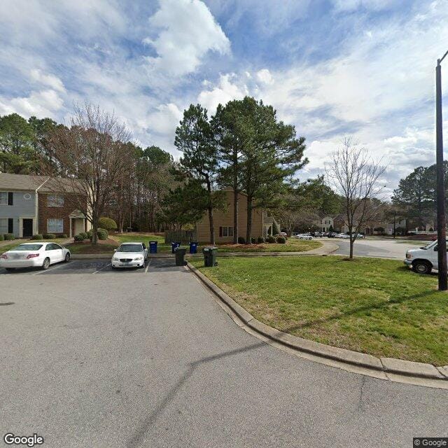 Photo of 2934 FAVERSHAM PL at 2934 FAVERSHAM PL RALEIGH, NC 27604