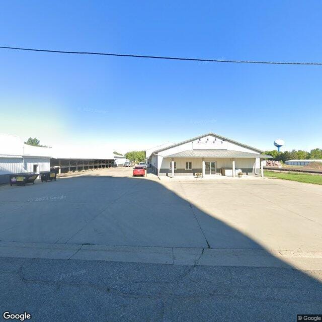 Photo of HRA of TRACY, MINNESOTA. Affordable housing located at 760 MORGAN Street TRACY, MN 56175