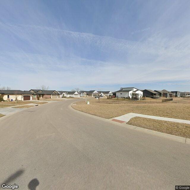Photo of BRADFORD GLEN. Affordable housing located at 888 S HYDRAULIC ST WICHITA, KS 67211