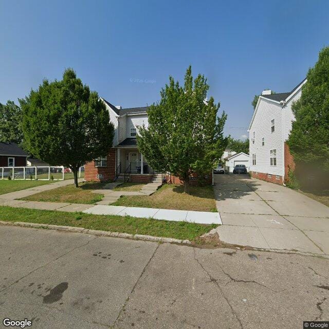 Photo of MORNINGSIDE COMMONS MULTI at 4248 ALTER RD DETROIT, MI 48215