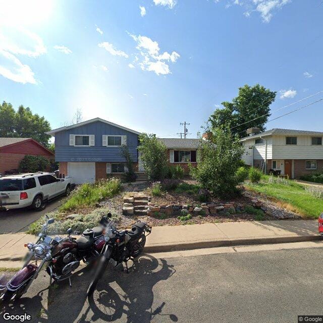 Photo of HIGH MAR at 4990 MOORHEAD AVE BOULDER, CO 80305