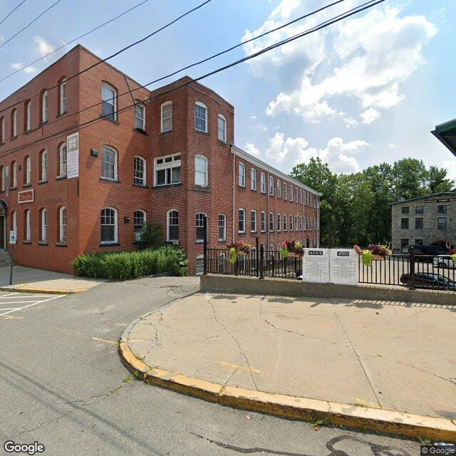 Photo of The Millrace District. Affordable housing located at 68 S Main St Woonsocket, RI 02895