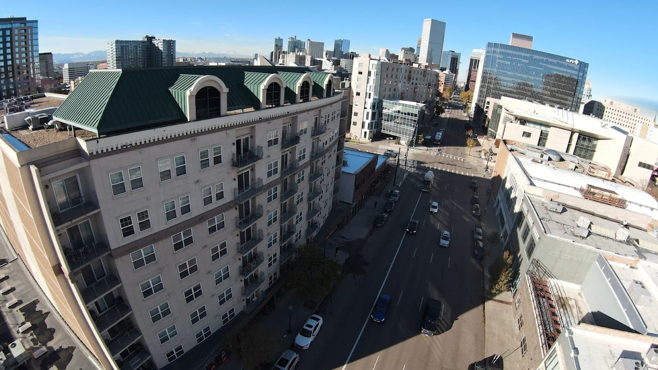 Photo of 655 BROADWAY at 655 BROADWAY DENVER, CO 80203